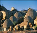Mowani Mountain Camp